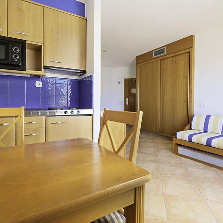 Azuline Hotel - Apartamento Rosamar (Adults Only) Sant Antoni de Portmany Exterior foto