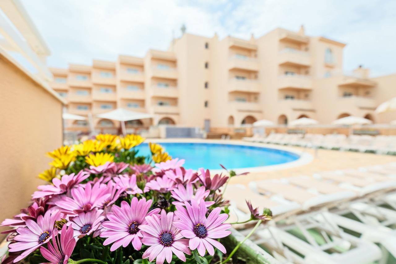 Azuline Hotel - Apartamento Rosamar (Adults Only) Sant Antoni de Portmany Exterior foto